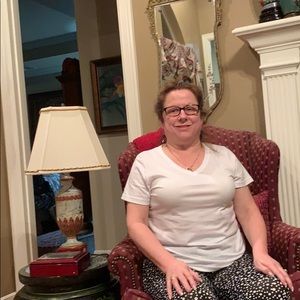 Meet your Posher, Gina